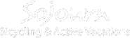 Sojourn Bicycling & Active Vacations Logo